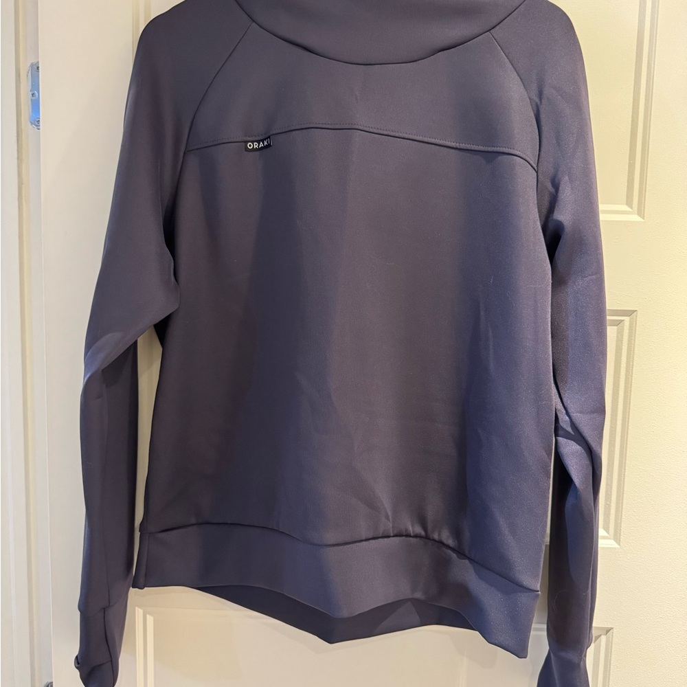 Oraki Ocean Scuba Sweatshirt